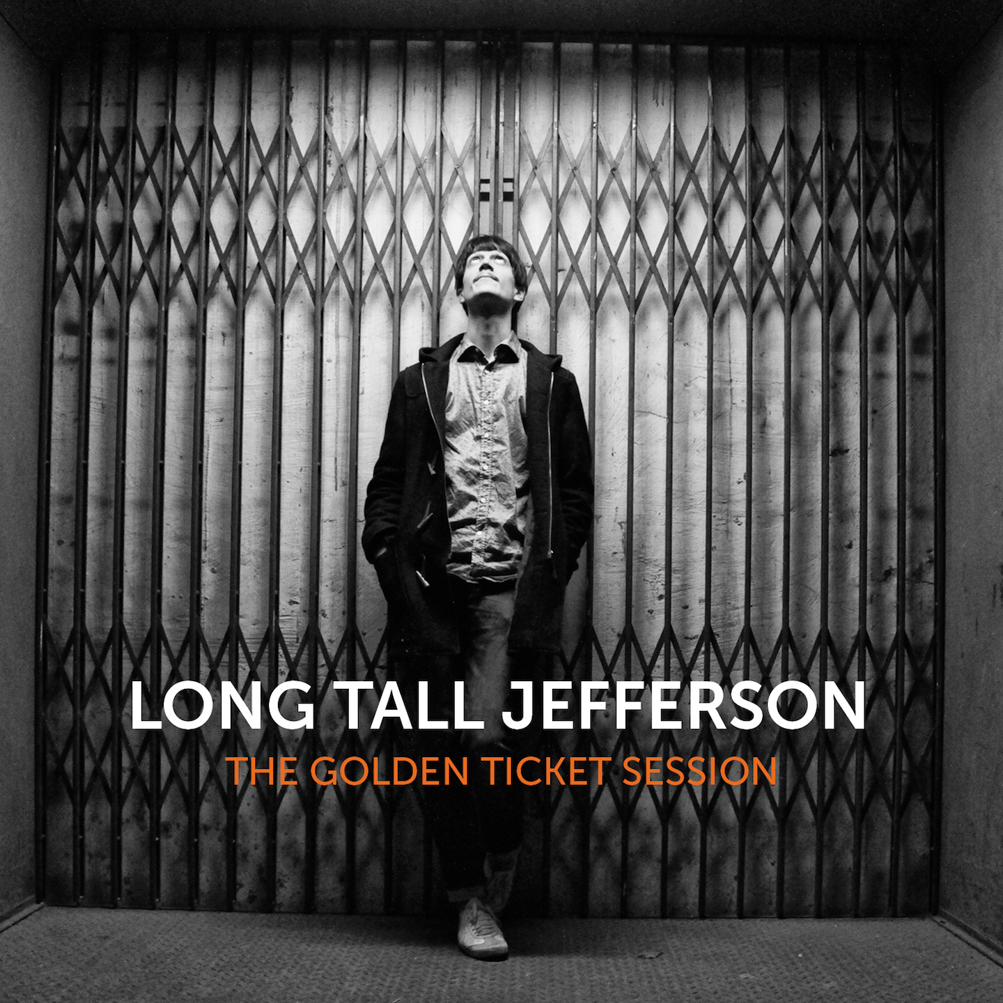 Long Tall Jefferson – The Golden Ticket Session