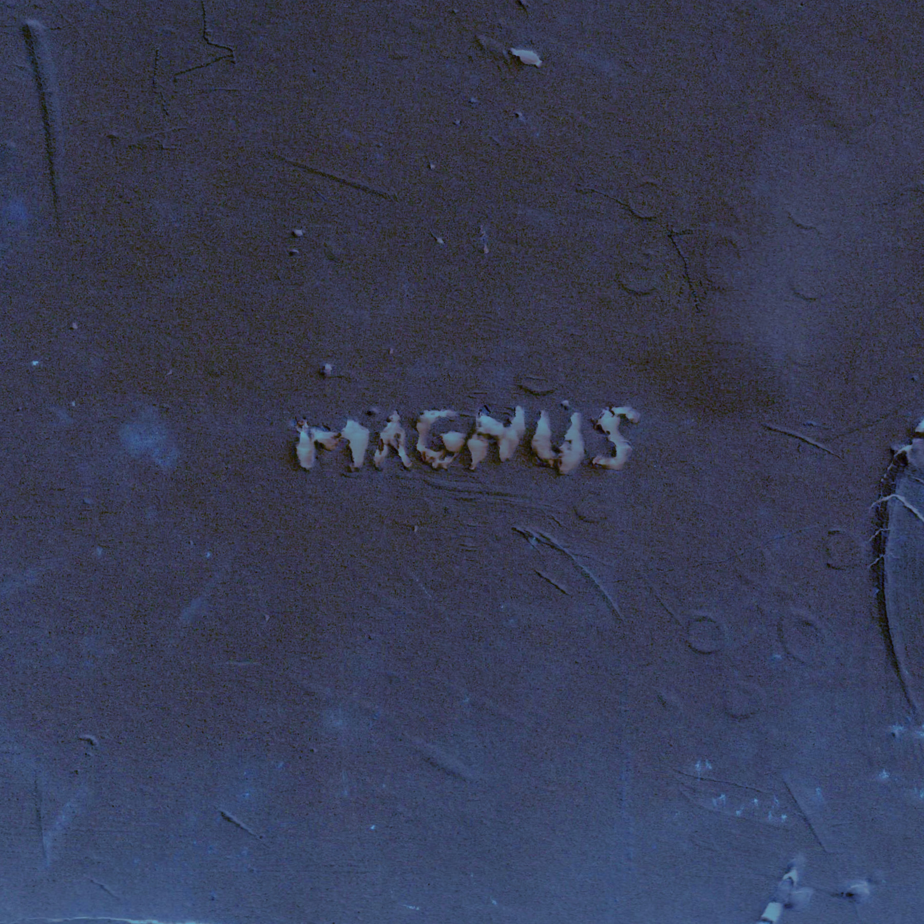 Rio – Magnus