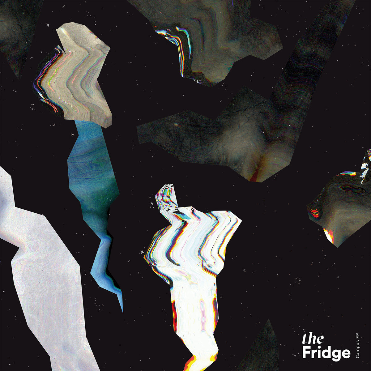 The Fridge – Campus EP