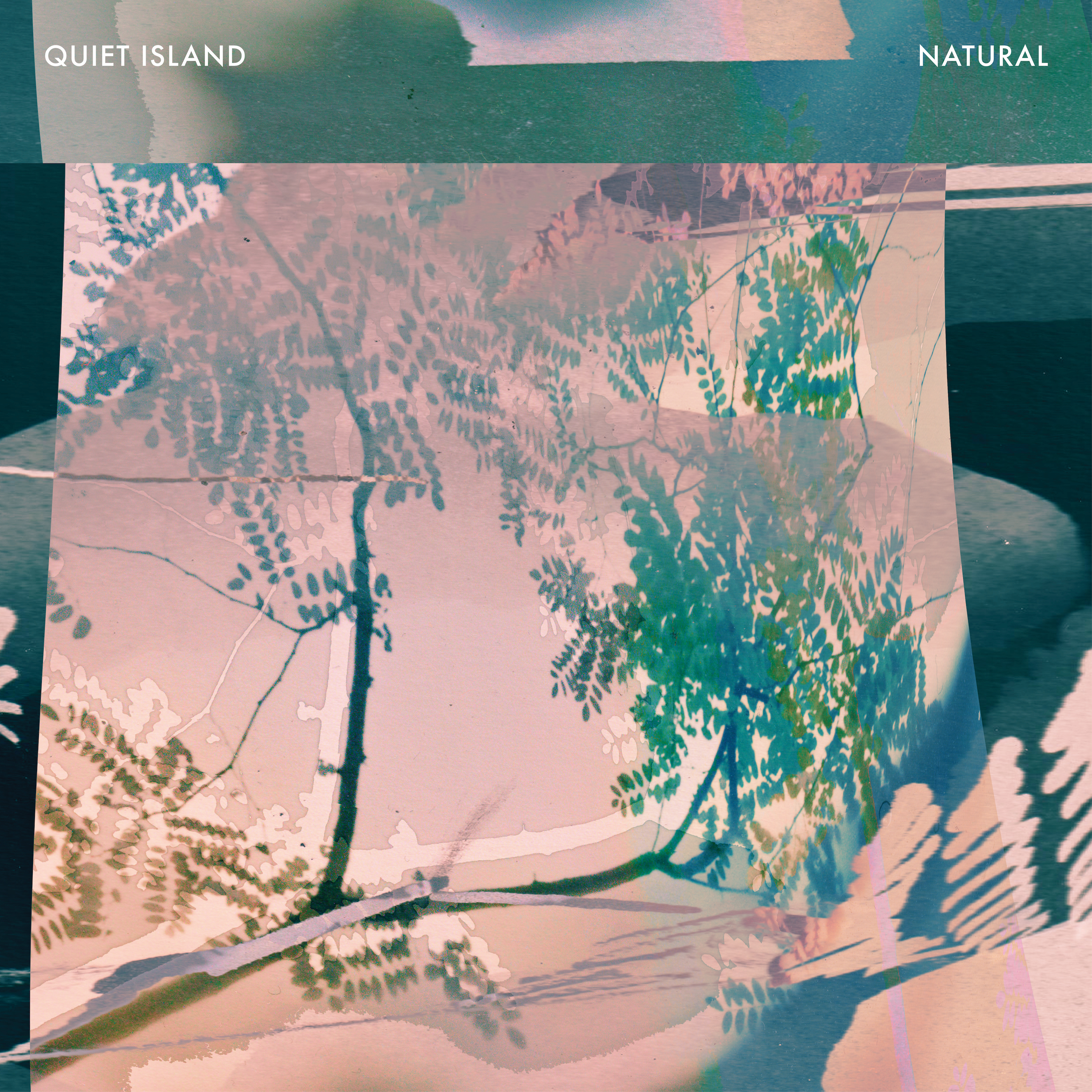 Quiet Island – Natural