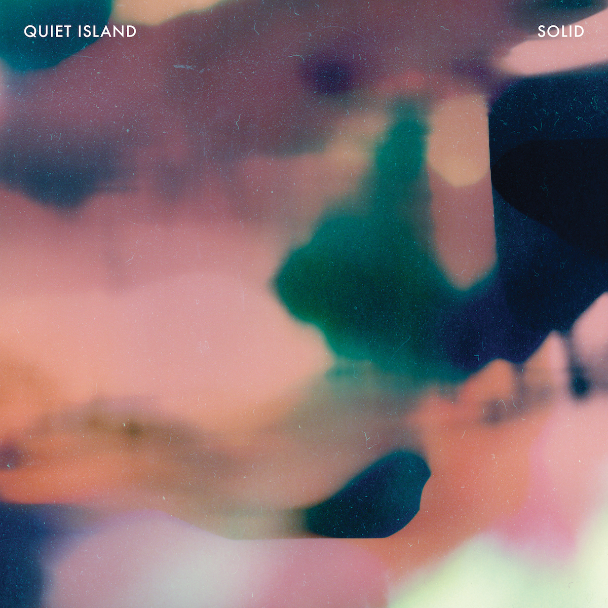 Quiet Island – Solid
