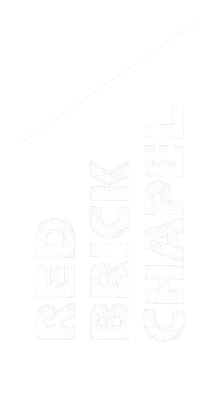 Red Brick Chapel Logo